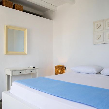 Pontoria Stegna Studios Archangelos  Ngoại thất bức ảnh