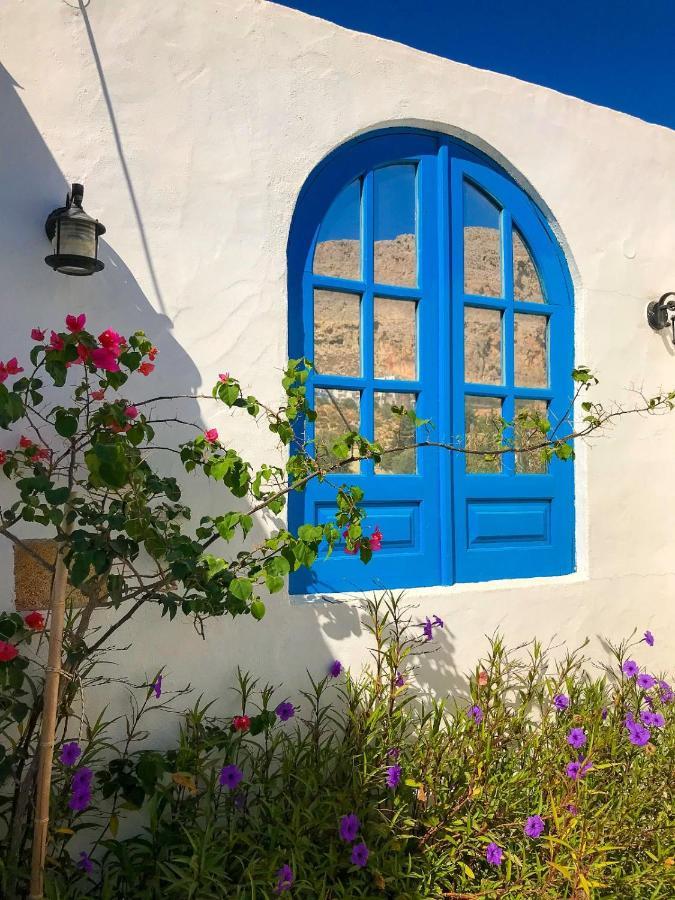 Pontoria Stegna Studios Archangelos  Ngoại thất bức ảnh
