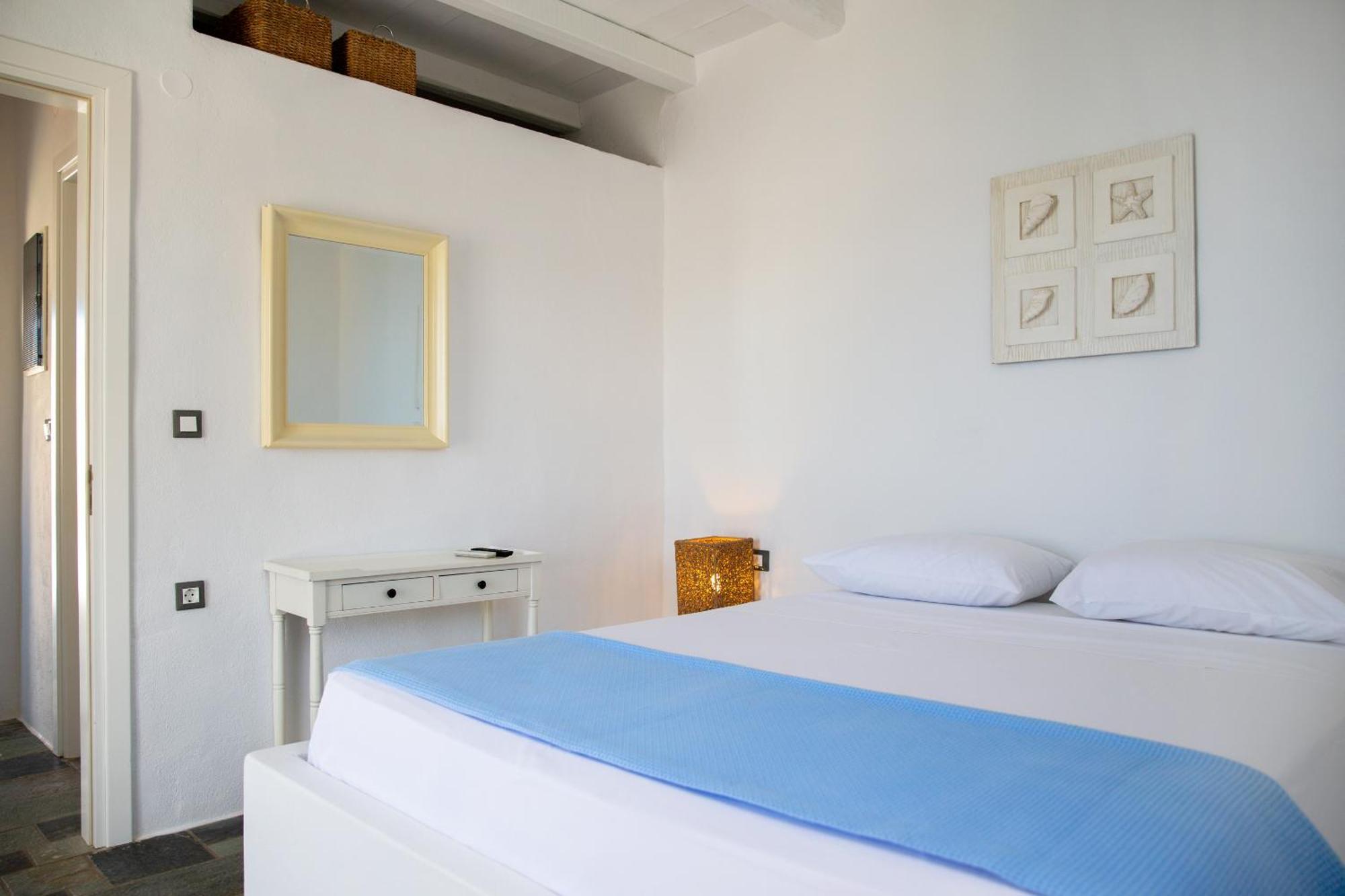 Pontoria Stegna Studios Archangelos  Ngoại thất bức ảnh