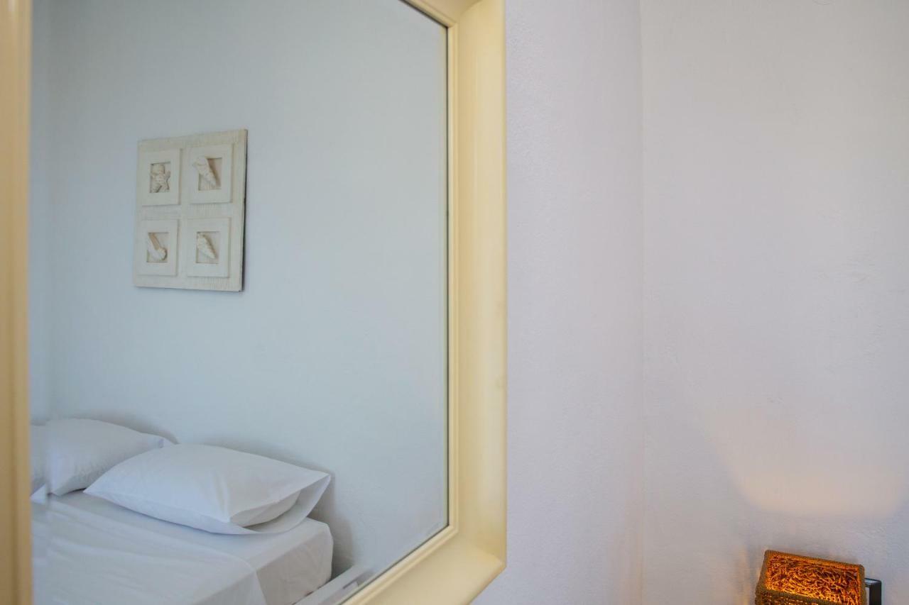 Pontoria Stegna Studios Archangelos  Ngoại thất bức ảnh
