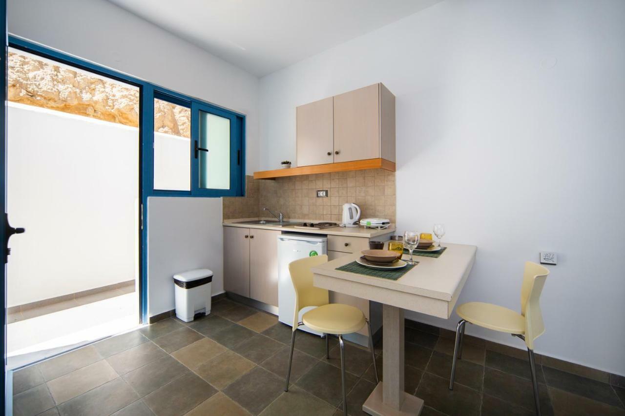 Pontoria Stegna Studios Archangelos  Ngoại thất bức ảnh